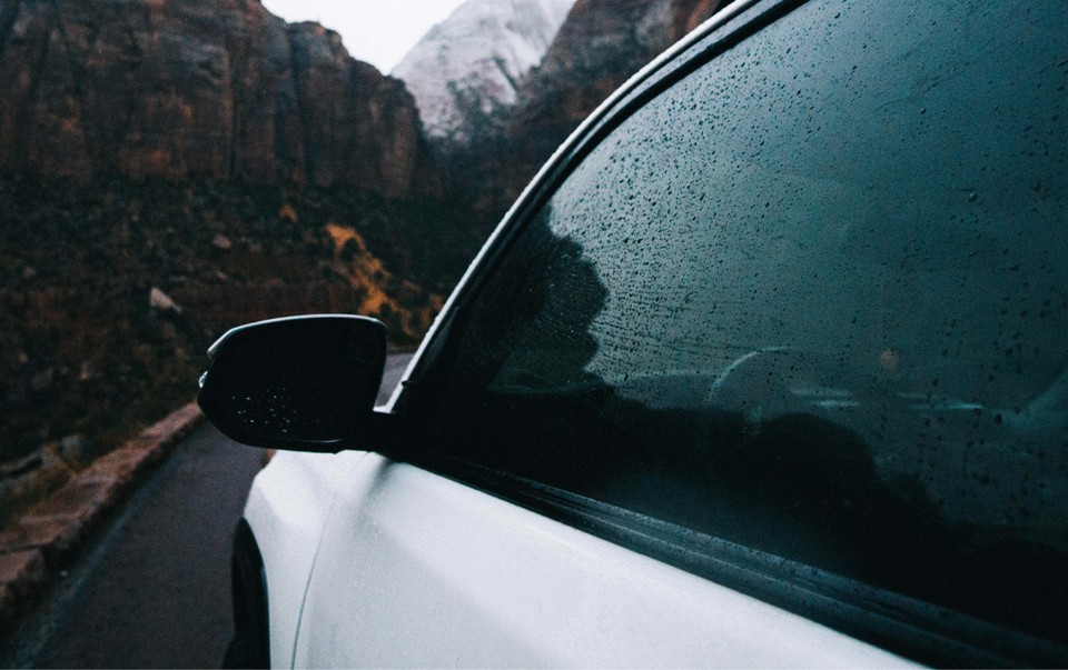 Non-Reflective PRO 05